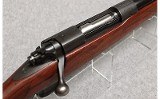 Winchester ~ Pre-64 Model 70 ~ .30-06 Springfield - 9 of 11