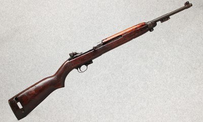 Underwood ~ M1 Carbine Rifle ~ .30 Carbine