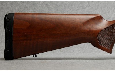 Browning ~ A-Bolt ~ .270 Winchester Rifle