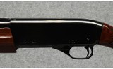 Winchester ~ Super-X ~ Model 1 ~ 12 Gauge Shotgun - 7 of 12