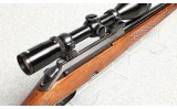 Tikka ~ M695 Left-hand Rifle ~ .300 Win Mag - 10 of 12