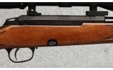 Tikka ~ M695 Left-hand Rifle ~ .300 Win Mag - 3 of 12