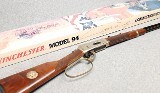 Winchester 94 ~ John Wayne~ .32-40 Winchester - 1 of 15