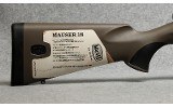 Mauser ~ Model 18 ~ 6.5 Creedmoor - 2 of 10 Mauser ~ Model 18 ~ 6.5 Creedmoor - 2 of 10
