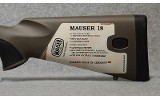 Mauser ~ Model 18 ~ 6.5 Creedmoor - 7 of 10 Mauser ~ Model 18 ~ 6.5 Creedmoor - 7 of 10