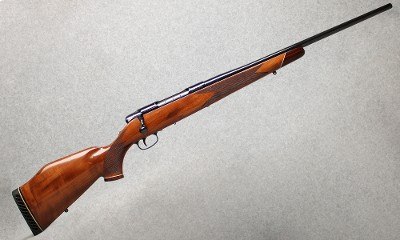 Colt Sauer ~ Sporting Rifle ~ .300 Win Mag