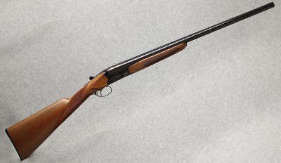 Browning ~ B-S/S Sporting 12 Gauge
