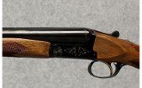 Browning ~ B-S/S Sporting 12 Gauge - 7 of 12