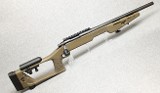 Remington 700 Custom ~ .308 Winchester