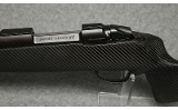 Sako ~ 85 Carbon Wolf ~ 6.5 mm Creedmoor - Image 2 of 2