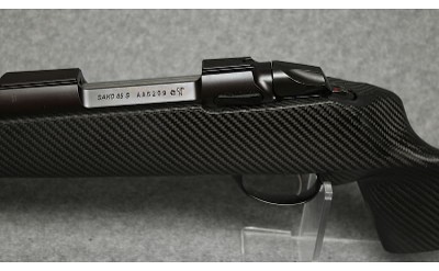 Sako ~ 85 Carbon Wolf ~ 6.5 mm Creedmoor - Image 2 of 2