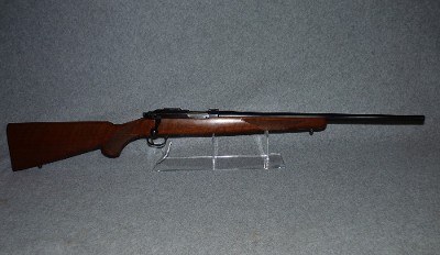 Ruger ~ Model 77/22 ~ .22LR - Image 1 of 12