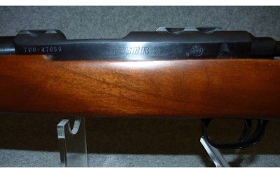 Ruger ~ Model 77/22 ~ .22LR - Image 7 of 12