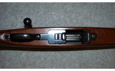 Ruger ~ Model 77/22 ~ .22LR - Image 5 of 12
