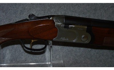 Beretta ~ 682 ~ 12 Gauge - Image 3 of 12