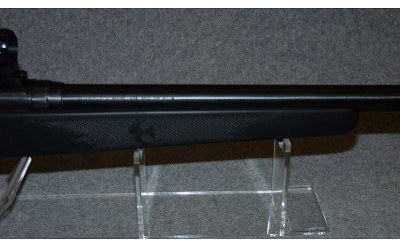 Savage Arms ~ Model 12 ~ .223 Remington - Image 4 of 12