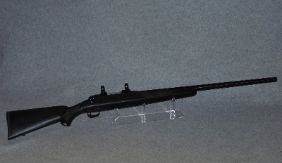 Savage Arms ~ Model 12 ~ .223 Remington - Image 1 of 12