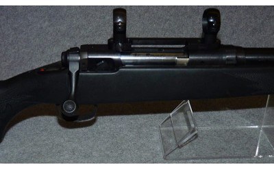 Savage Arms ~ Model 12 ~ .223 Remington - Image 3 of 12