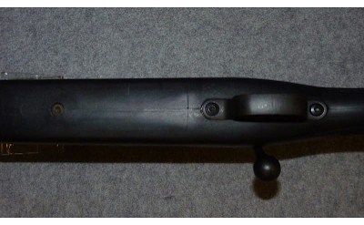 Savage Arms ~ Model 12 ~ .223 Remington - Image 5 of 12