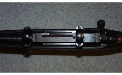 Savage Arms ~ Model 12 ~ .223 Remington - Image 10 of 12