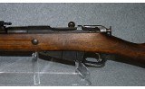 Tikka ~ M27 Finnish Mosin Nagant ~ 7.62x54R - 7 of 12