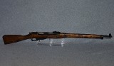 Tikka ~ M27 Finnish Mosin Nagant ~ 7.62x54R - 1 of 12