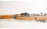 Tikka ~ M27 Finnish Mosin Nagant ~ 7.62x54R - 10 of 12