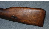 Tikka ~ M27 Finnish Mosin Nagant ~ 7.62x54R - 8 of 12