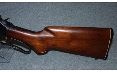 Marlin ~ 336 R.C. ~ .35 Remington - Image 8 of 12