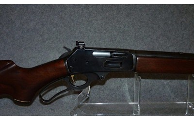 Marlin ~ 336 R.C. ~ .35 Remington - Image 3 of 12