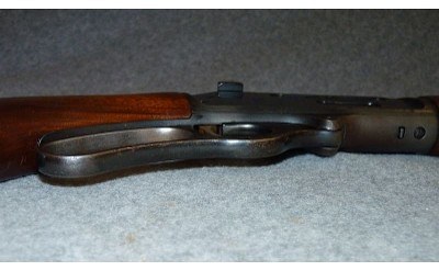 Marlin ~ 336 R.C. ~ .35 Remington - Image 5 of 12