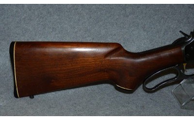 Marlin ~ 336 R.C. ~ .35 Remington - Image 2 of 12