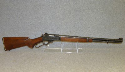 Marlin ~ 336 R.C. ~ .35 Remington - Image 1 of 12