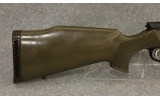 Steyr Mannlicher ~ Model M ~ .270 Winchester - 2 of 12