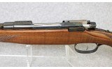 Steyr-Daimler ~ MCA ~ .30-06 Spr - 7 of 12