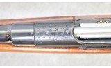 Steyr-Daimler ~ MCA ~ .30-06 Spr - 10 of 12