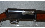 Winchester ~ Model 11 S.L ~ 12 Gauge - 3 of 11
