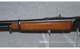 Marlin ~ 336 CS ~ .30-30 Win - 6 of 12