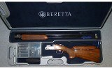 Beretta ~ Model 694 ~ 12 Gauge - 14 of 14