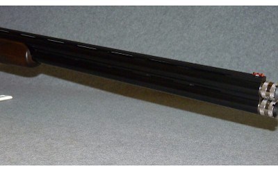 Fair ~ Carrera V ~ 12 Gauge - Image 11 of 12