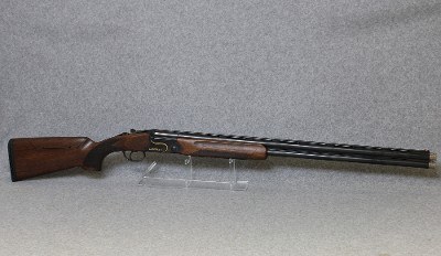 Fair ~ Carrera V ~ 12 Gauge - Image 1 of 12