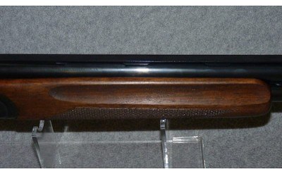 Fair ~ Carrera V ~ 12 Gauge - Image 4 of 12