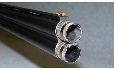 Fair ~ Carrera V ~ 12 Gauge - Image 12 of 12