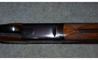 Perazzi ~ Perazzi Over Under ~ 12 Gauge - Image 5 of 12