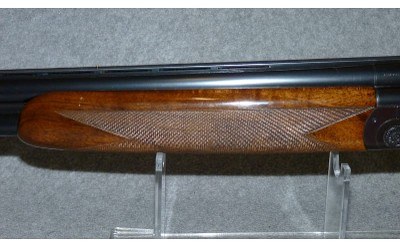 Perazzi ~ Perazzi Over Under ~ 12 Gauge - Image 6 of 12