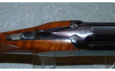 Perazzi ~ Perazzi Over Under ~ 12 Gauge - Image 10 of 12
