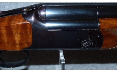 Perazzi ~ Perazzi Over Under ~ 12 Gauge - Image 3 of 12