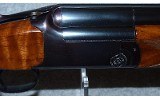 Perazzi ~ Perazzi Over Under ~ 12 Gauge - Image 3 of 12