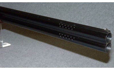 Perazzi ~ Perazzi Over Under ~ 12 Gauge - Image 11 of 12