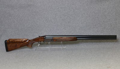 Perazzi ~ Perazzi Over Under ~ 12 Gauge - Image 1 of 12